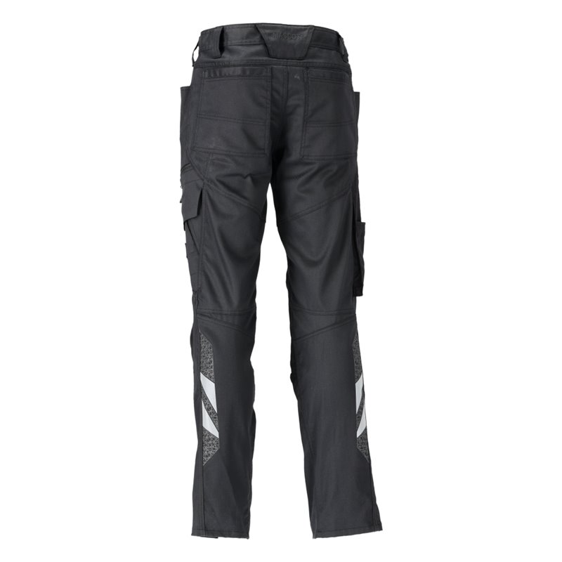 MASCOT® Pantalon avec poches genouillères 20679-439