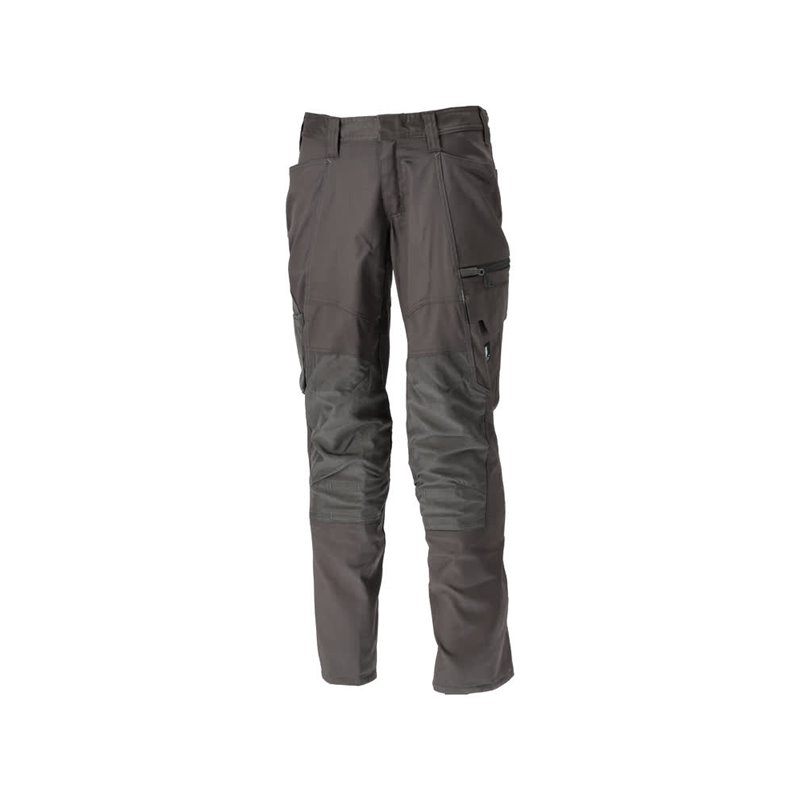 MASCOT® Pantalon avec poches genouillères 20679-439