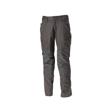 MASCOT® Pantalon avec poches genouillères 20679-439