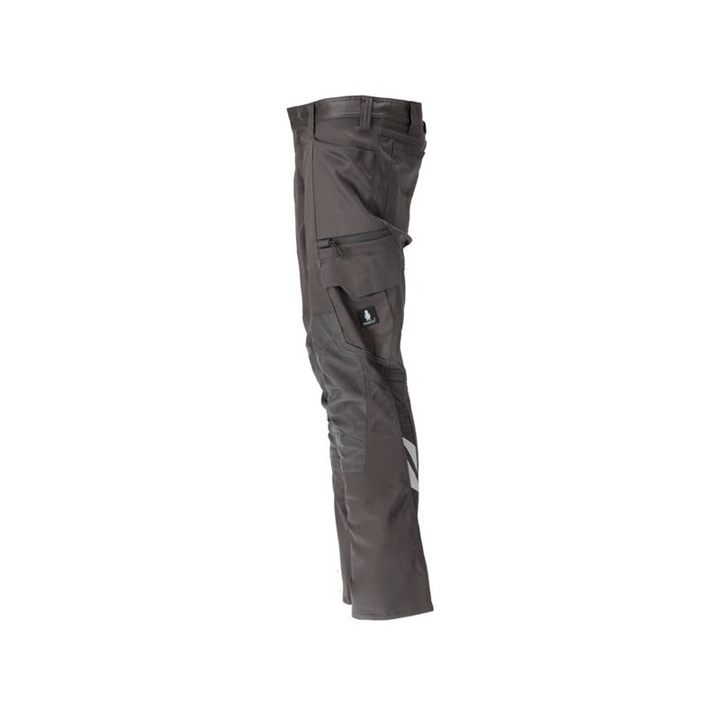MASCOT® Pantalon avec poches genouillères 20679-439