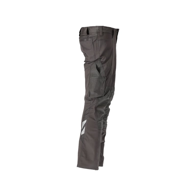 MASCOT® Pantalon avec poches genouillères 20679-439