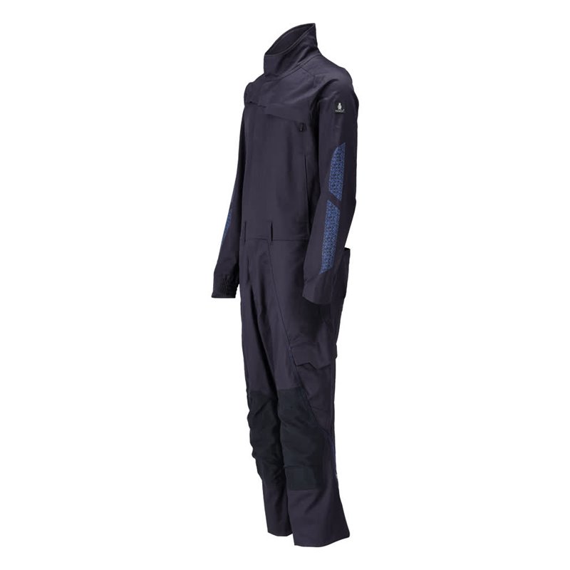 MASCOT® Combinaison avec poches genouillères 20719-563