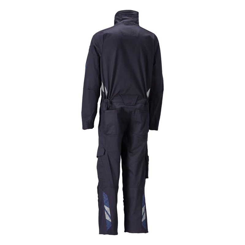 MASCOT® Combinaison avec poches genouillères 20719-563