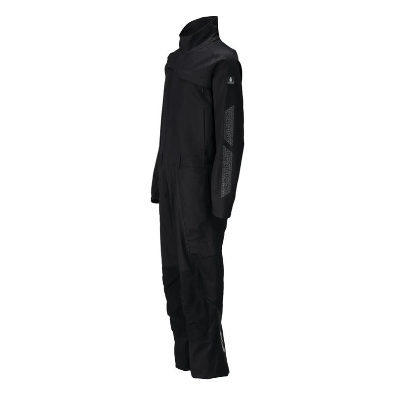 MASCOT® Combinaison avec poches genouillères 20719-563