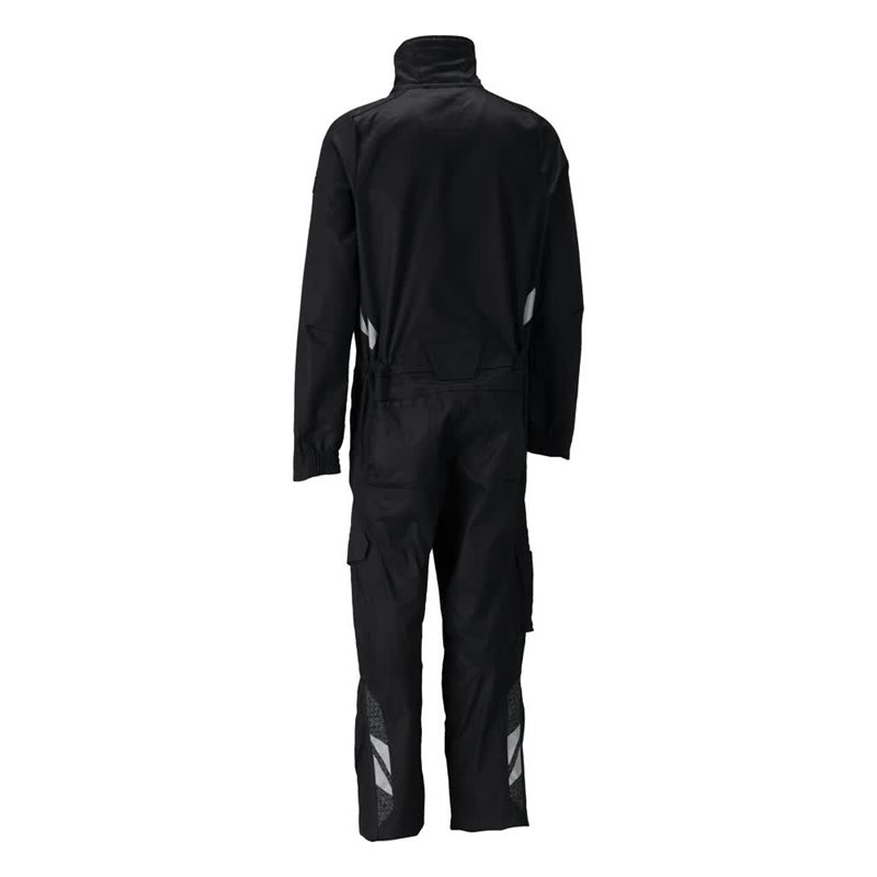 MASCOT® Combinaison avec poches genouillères 20719-563