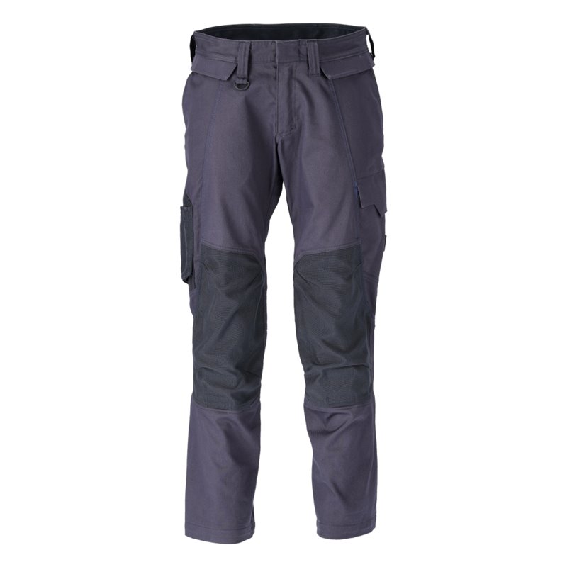 MASCOT® Pantalon avec poches genouillères 20779-563
