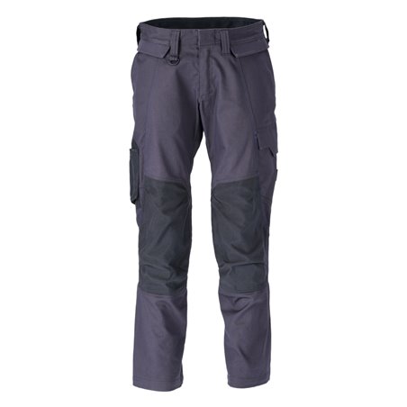 MASCOT® Pantalon avec poches genouillères 20779-563
