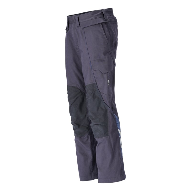 MASCOT® Pantalon avec poches genouillères 20779-563