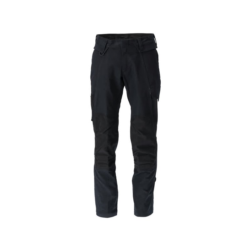 MASCOT® Pantalon avec poches genouillères 20779-563