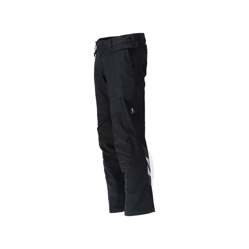 MASCOT® Pantalon avec poches genouillères 20779-563