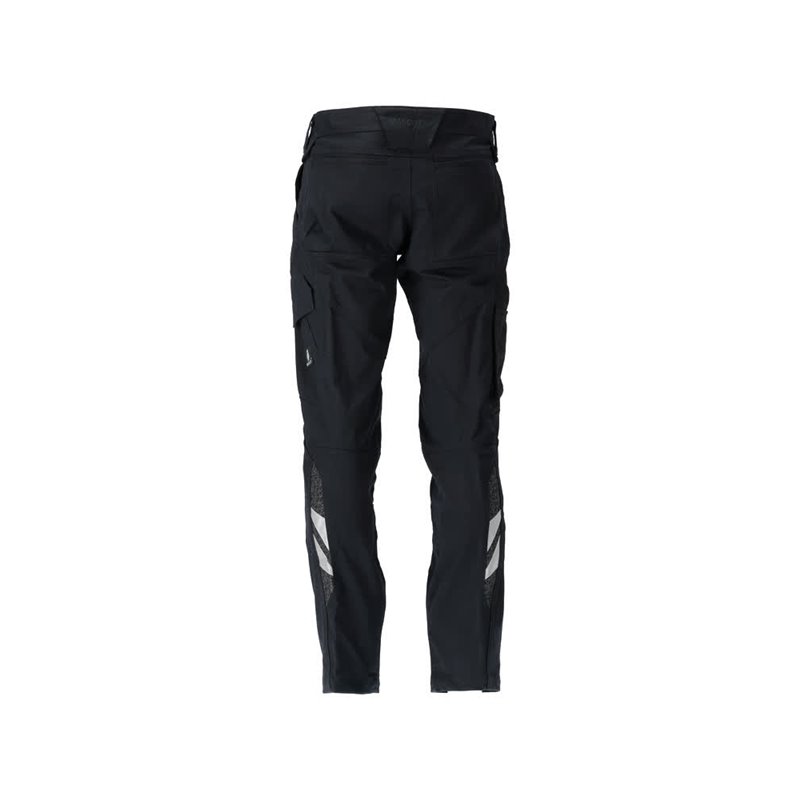 MASCOT® Pantalon avec poches genouillères 20779-563