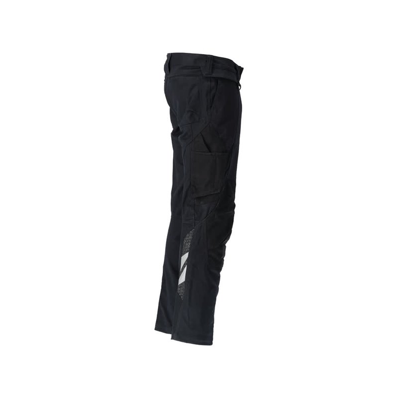 MASCOT® Pantalon avec poches genouillères 20779-563