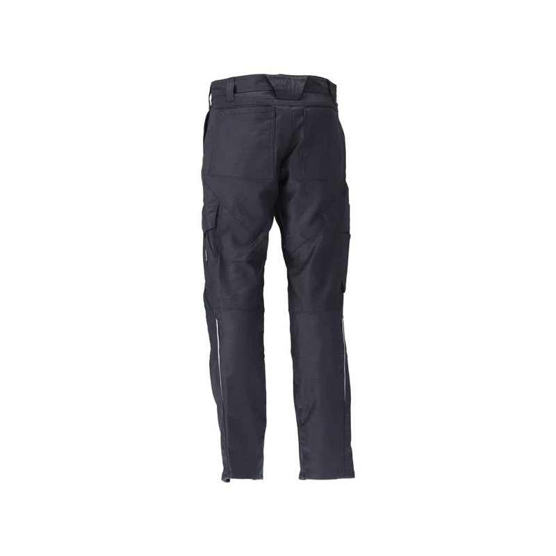 MASCOT® Pantalon avec poches genouillères 20979-459