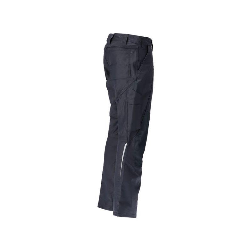 MASCOT® Pantalon avec poches genouillères 20979-459