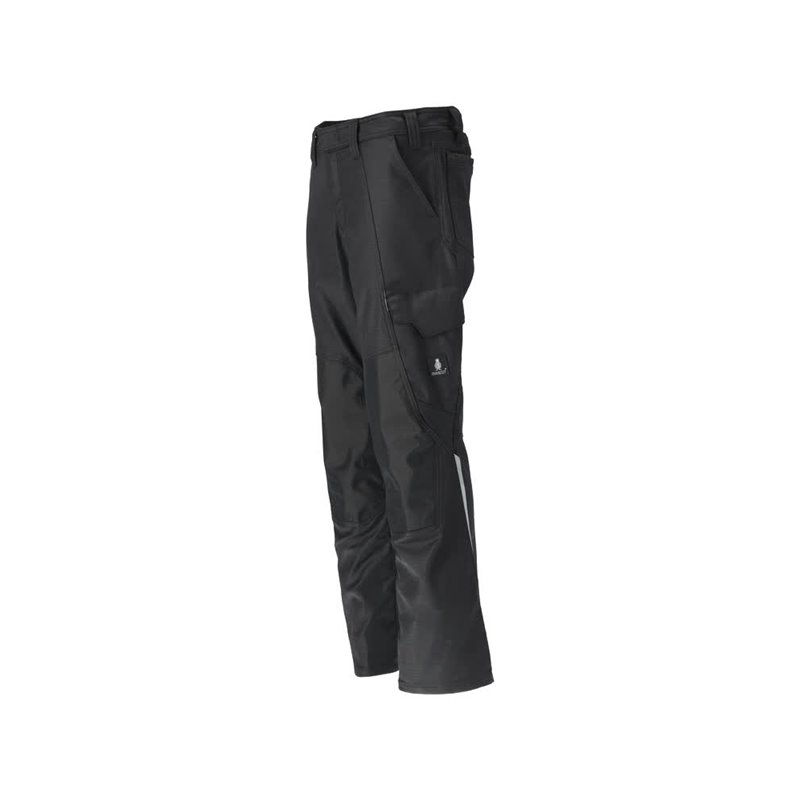 MASCOT® Pantalon avec poches genouillères 20979-459