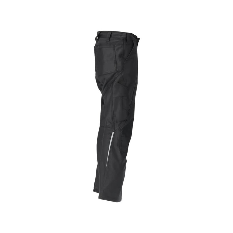 MASCOT® Pantalon avec poches genouillères 20979-459