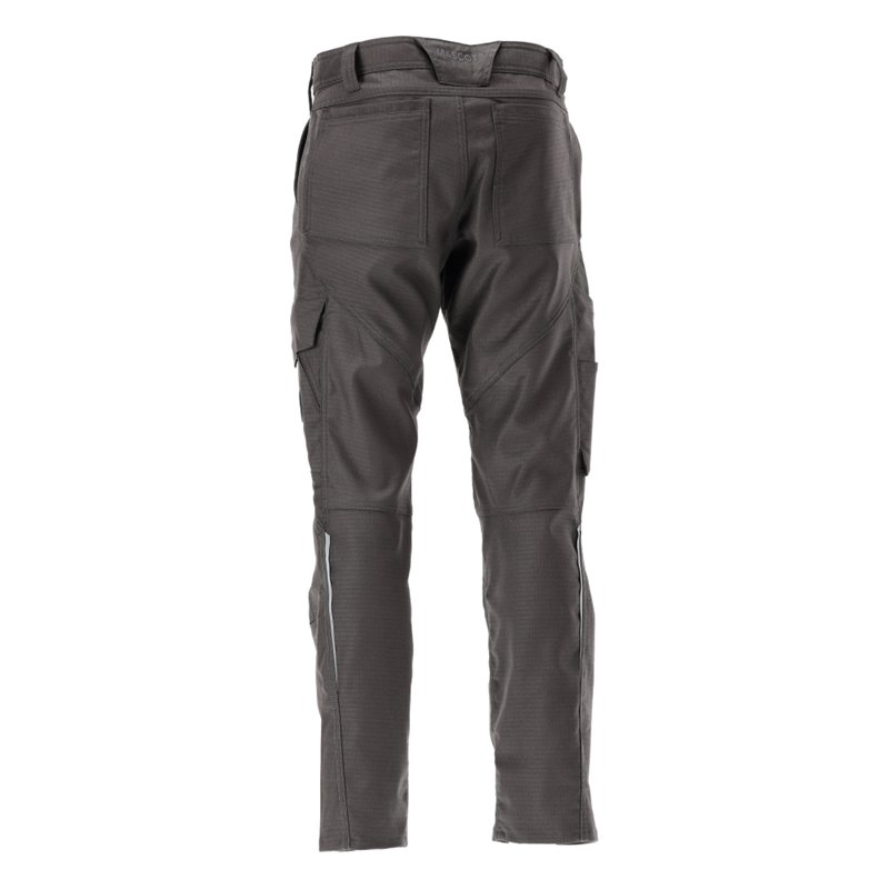 MASCOT® Pantalon avec poches genouillères 20979-459
