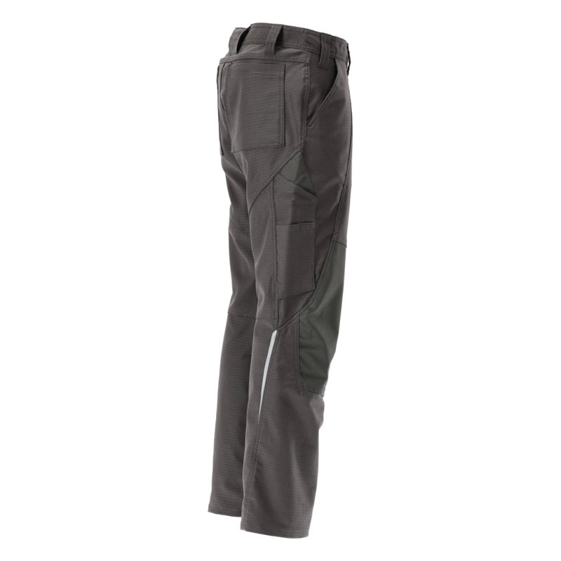 MASCOT® Pantalon avec poches genouillères 20979-459