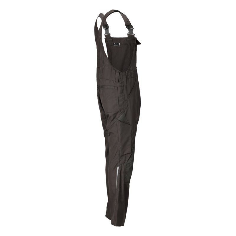 MASCOT® Salopette avec poches genouillères 21869-330