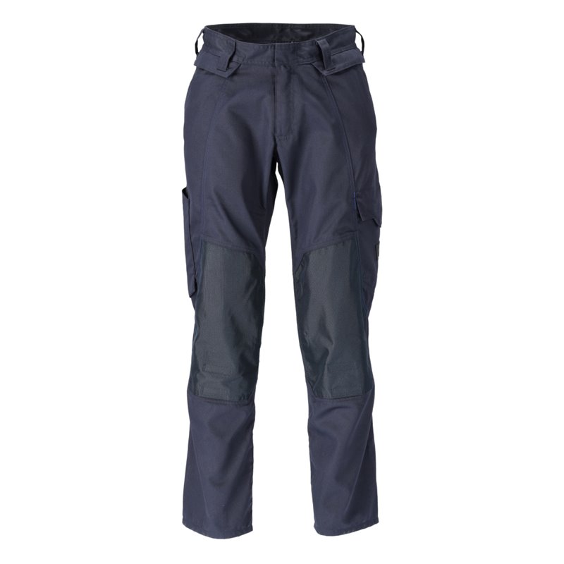 MASCOT® Pantalon avec poches genouillères 21879-330