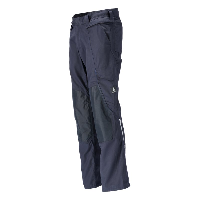 MASCOT® Pantalon avec poches genouillères 21879-330