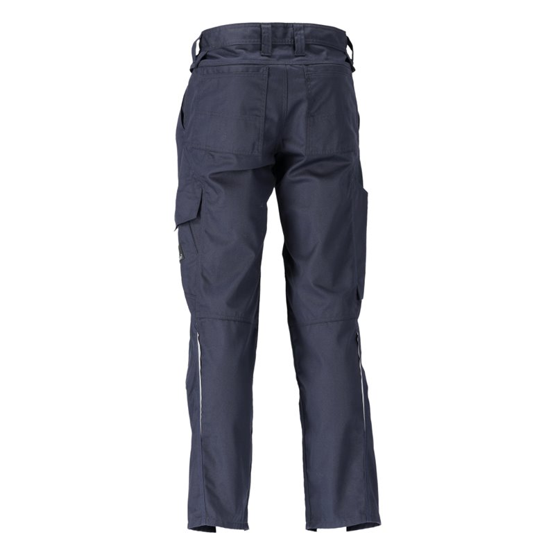 MASCOT® Pantalon avec poches genouillères 21879-330
