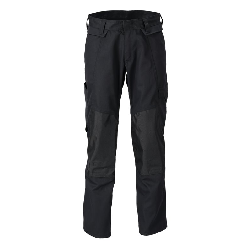 MASCOT® Pantalon avec poches genouillères 21879-330