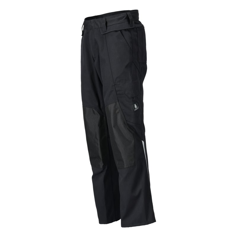 MASCOT® Pantalon avec poches genouillères 21879-330