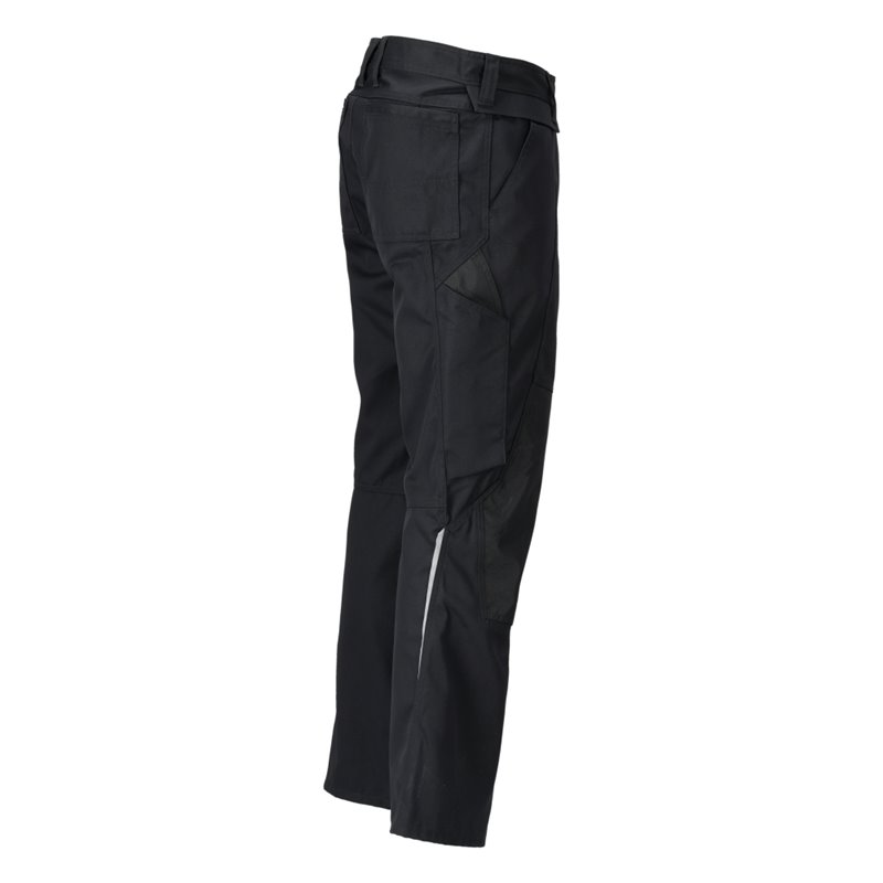 MASCOT® Pantalon avec poches genouillères 21879-330