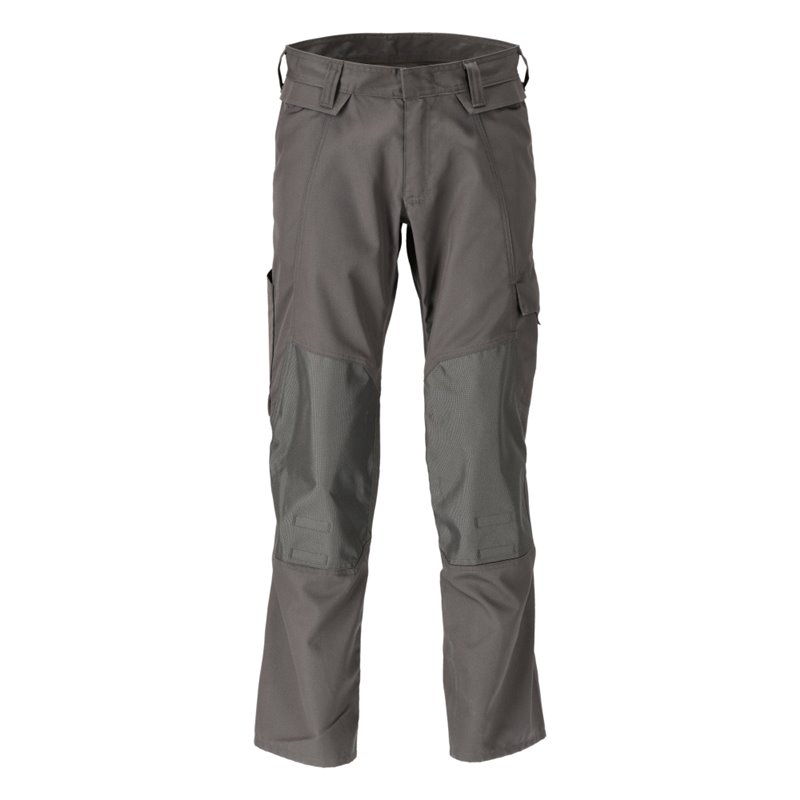 MASCOT® Pantalon avec poches genouillères 21879-330