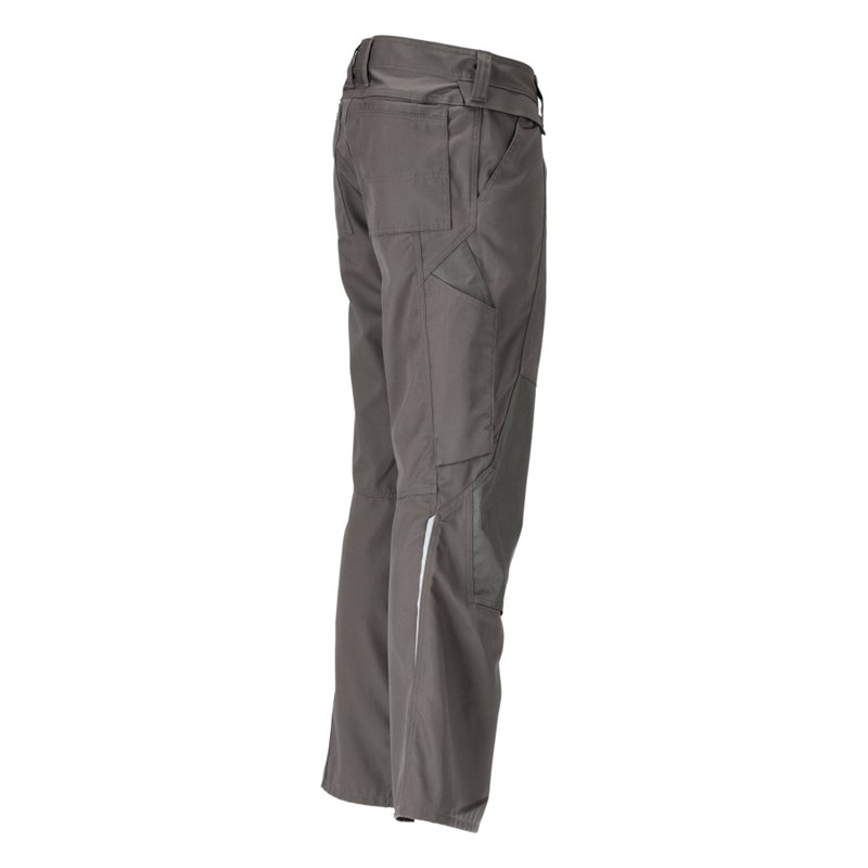 MASCOT® Pantalon avec poches genouillères 21879-330