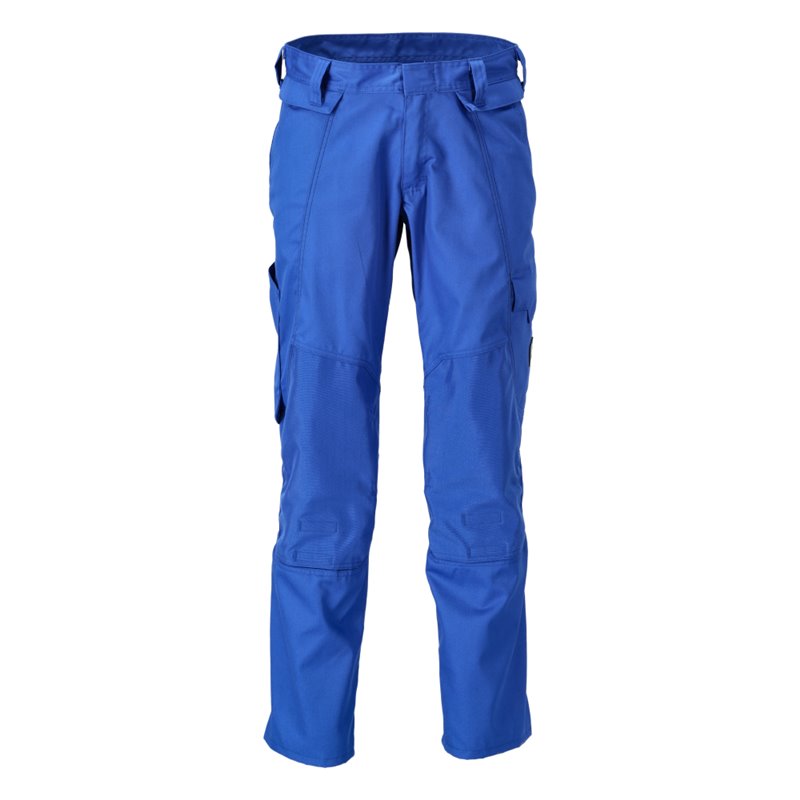 MASCOT® Pantalon avec poches genouillères 21879-330