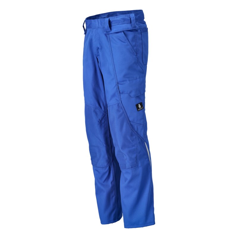 MASCOT® Pantalon avec poches genouillères 21879-330