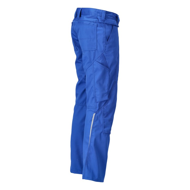 MASCOT® Pantalon avec poches genouillères 21879-330