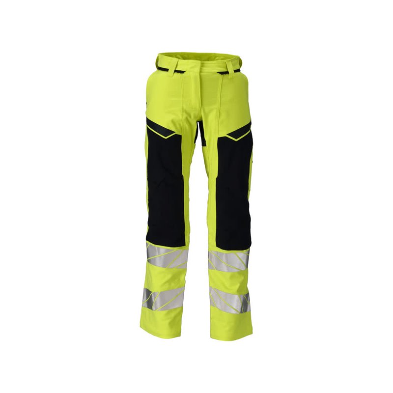 MASCOT® Pantalon avec poches genouillères 21078-284