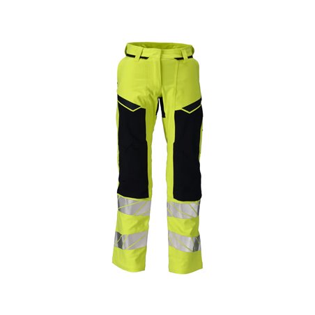 MASCOT® Pantalon avec poches genouillères 21078-284