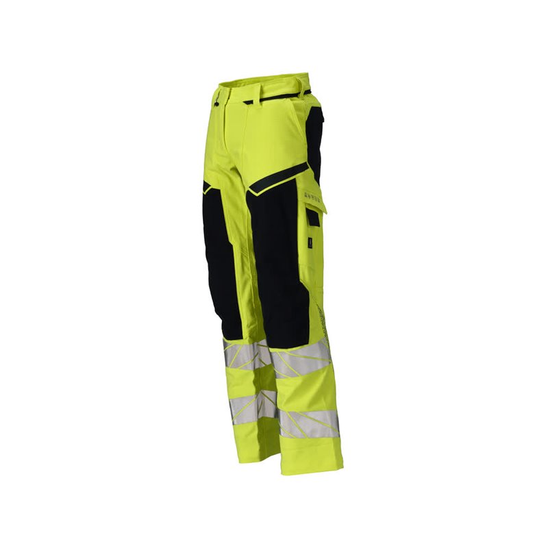 MASCOT® Pantalon avec poches genouillères 21078-284