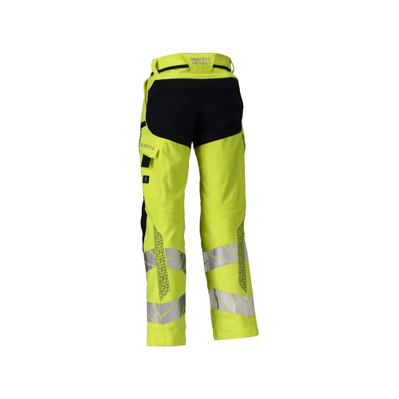 MASCOT® Pantalon avec poches genouillères 21078-284