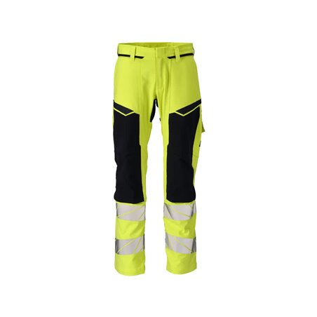 MASCOT® Pantalon avec poches genouillères 21079-284