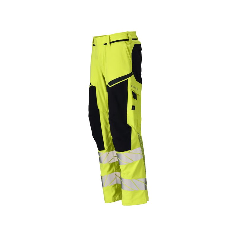 MASCOT® Pantalon avec poches genouillères 21079-284