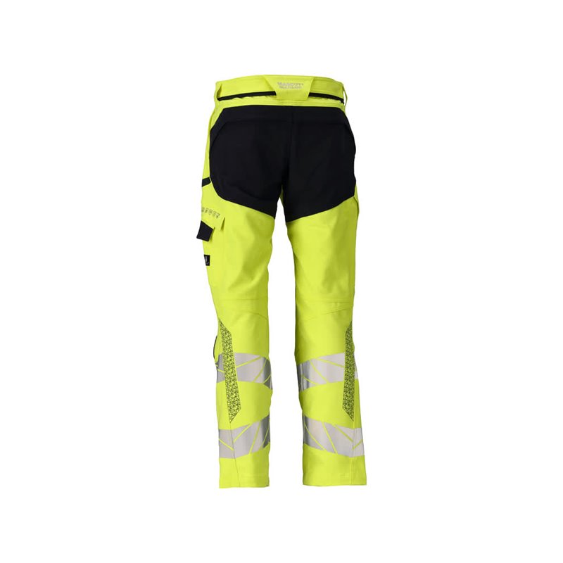 MASCOT® Pantalon avec poches genouillères 21079-284
