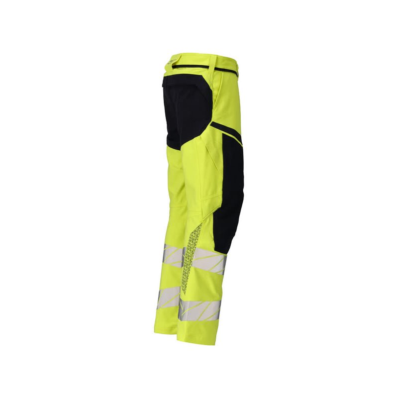 MASCOT® Pantalon avec poches genouillères 21079-284