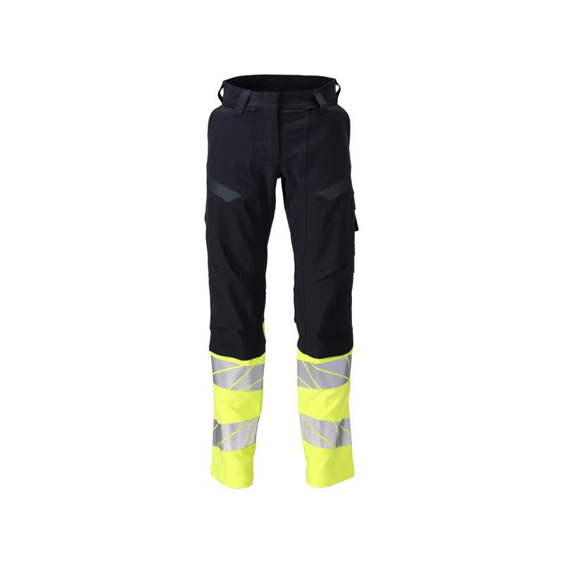MASCOT® Pantalon avec poches genouillères 21178-284