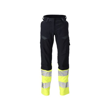 MASCOT® Pantalon avec poches genouillères 21178-284