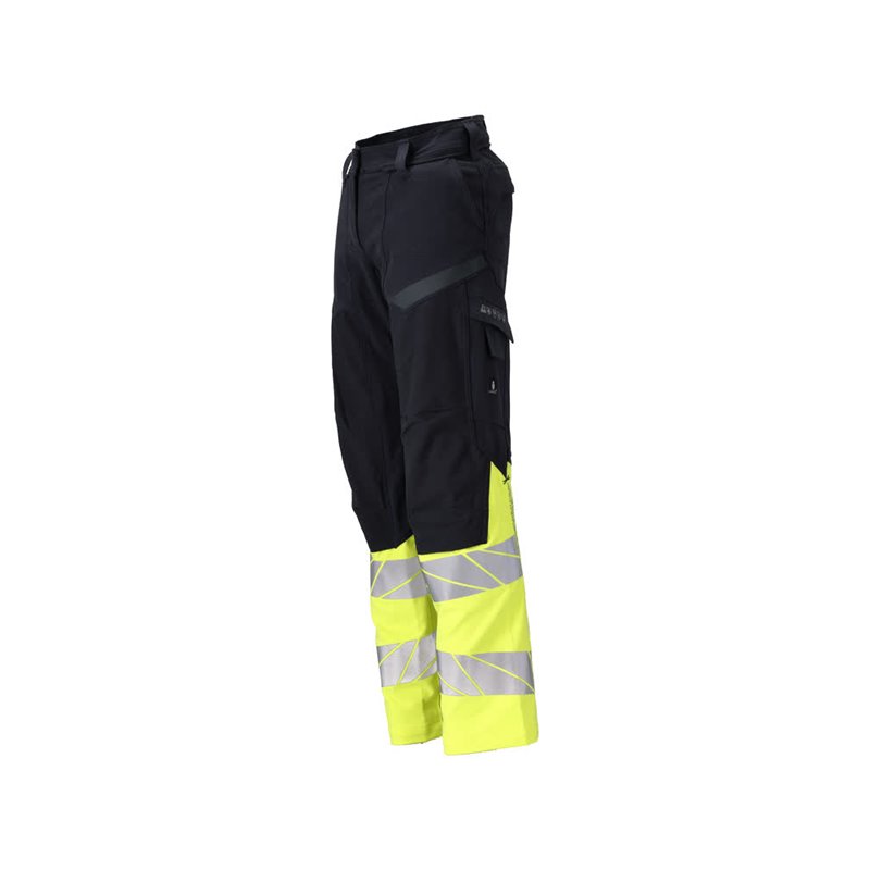 MASCOT® Pantalon avec poches genouillères 21178-284