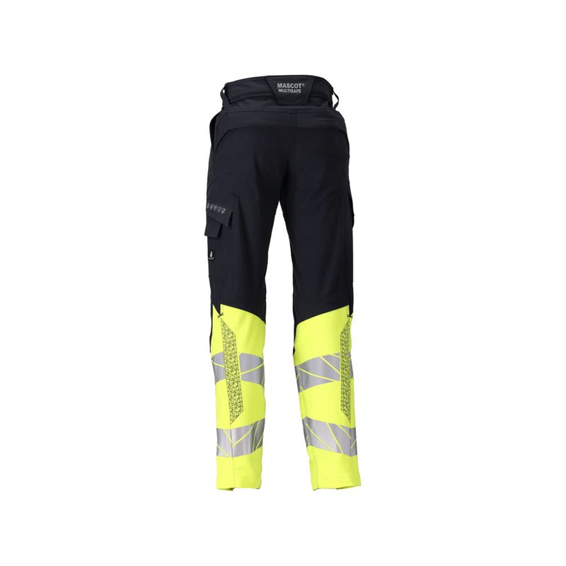 MASCOT® Pantalon avec poches genouillères 21178-284