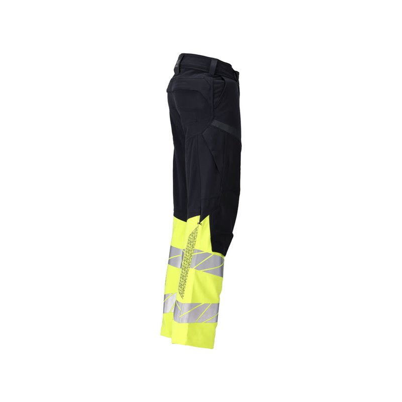 MASCOT® Pantalon avec poches genouillères 21178-284