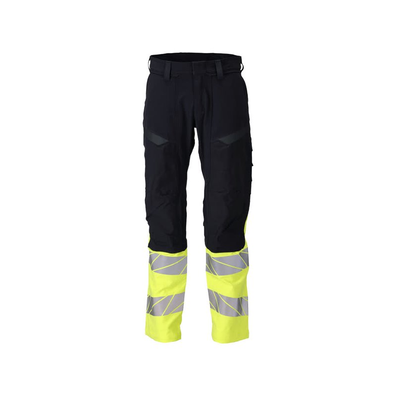 MASCOT® Pantalon avec poches genouillères 21179-284