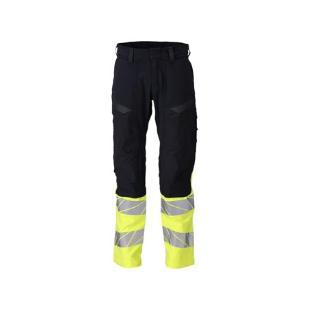 MASCOT® Pantalon avec poches genouillères 21179-284