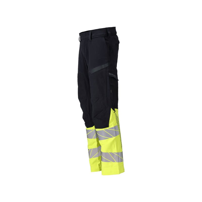 MASCOT® Pantalon avec poches genouillères 21179-284